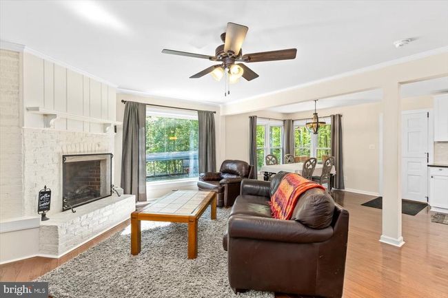 1905 Artillery Ridge Rd, House other with 3 bedrooms, 3 bathrooms and null parking in FREDERICKSBURG VA | Image 4