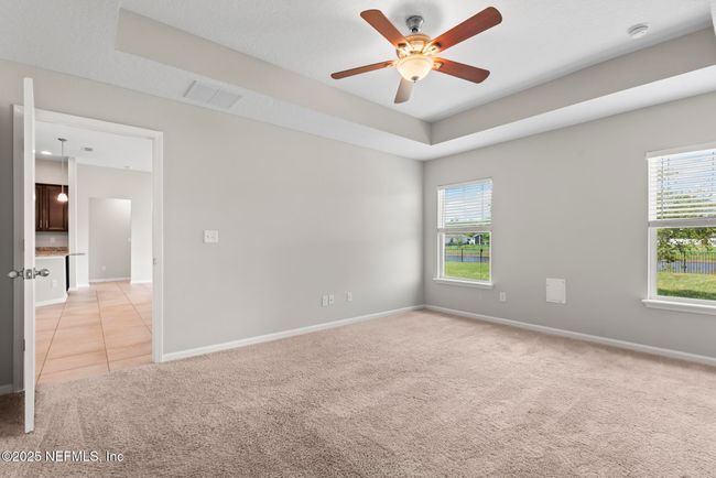 417 Old Hickory Forest Rd, House other with 4 bedrooms, 2 bathrooms and null parking in ST AUGUSTINE FL | Image 31