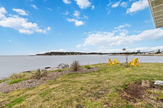 39 Bull Point Rd, House other with 2 bedrooms, 2 bathrooms and 1 parking in Sambro NS | Image 49
