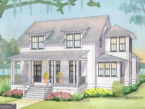 117 Wards Ln, Saint Mary's, GA, 31558-4297 | Card Image