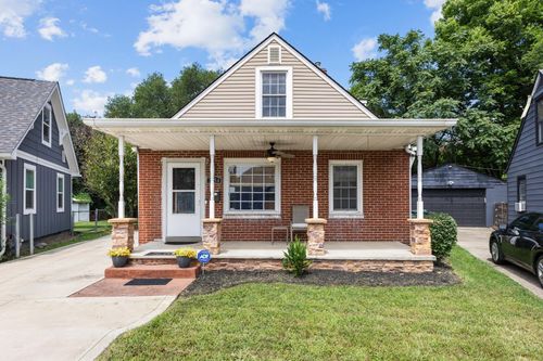 1954 Clay Ct, Columbus, OH, 43205-1626 | Card Image