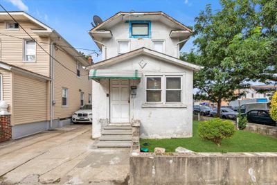 99-02 216th Street, House other with 3 bedrooms, 1 bathrooms and null parking in Queens Village NY | Image 1