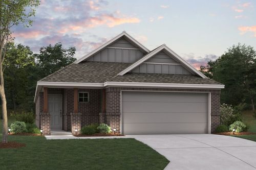 7035 Butterfield Dr, Sanger, TX, 76266-2021 | Card Image