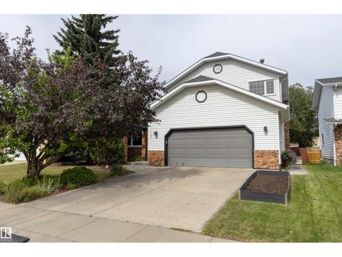 11220 23a Ave Nw, Edmonton, AB, T6J4X7 | Card Image