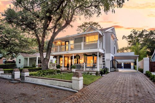2142 Golfview Dr, Charleston, SC, 29412-2356 | Card Image