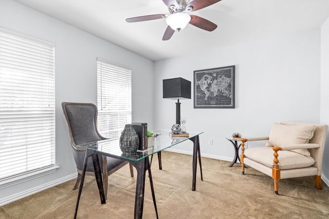 1092 Rosewood Dr, House other with 4 bedrooms, 3 bathrooms and null parking in Grapevine TX | Image 30