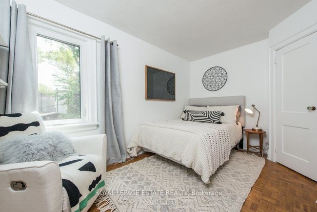 2311 Gerrard St E, House attached with 3 bedrooms, 2 bathrooms and null parking in Toronto ON | Image 19