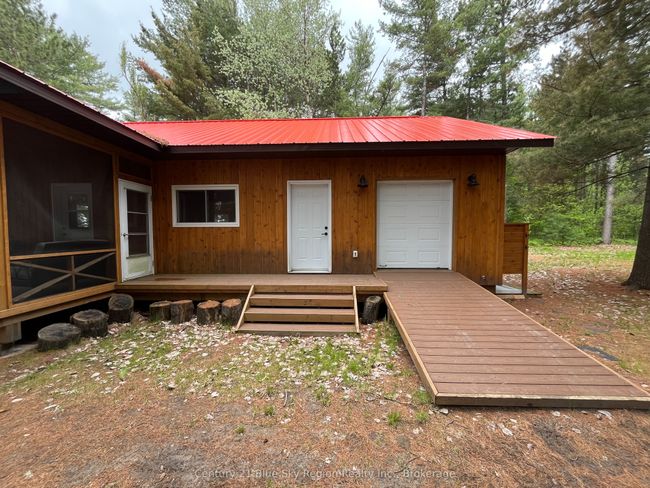 693 Sandy Island Island, House other with 5 bedrooms, 3 bathrooms and 10 parking in West Nipissing ON | Image 32