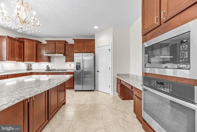 80 Simmons Ridge Rd, House other with 5 bedrooms, 3 bathrooms and null parking in PRINCE FREDERICK MD | Image 16