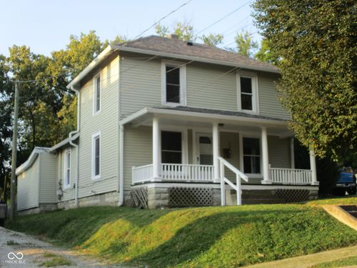 805 Prospect St, Crawfordsville, IN, 47933-3541 | Card Image