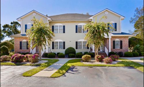 apt-4-107 Crooked Gulley Cir, Sunset Beach, NC, 28468-4495 | Card Image