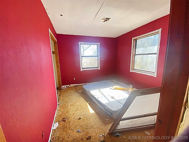 3255 Ballard Rd, Home with 0 bedrooms, 0 bathrooms and null parking in Evansville AR | Image 24