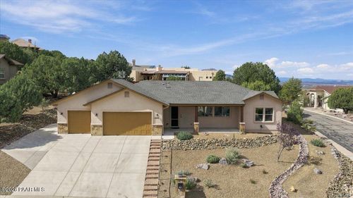 4449 Hornet Drive, Prescott, AZ, 86301 | Card Image