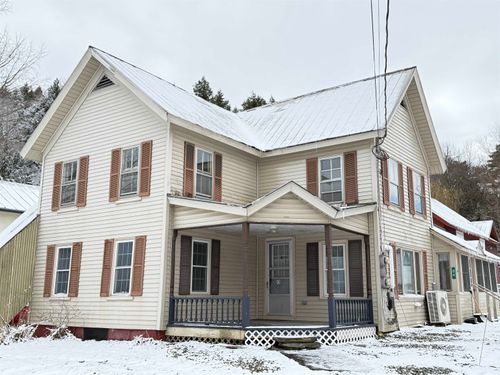 84 Mansfield Ave, Cambridge, VT, 05444-9869 | Card Image