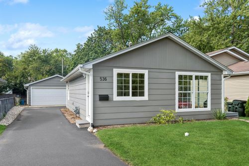 536 Arbor Dr, Round Lake Park, IL, 60073-3168 | Card Image