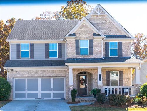 2720 Canter Meadow Dr, Cumming, GA, 30040-5562 | Card Image