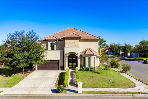 3613 S L St, McAllen, TX, 78503-5711 | Card Image