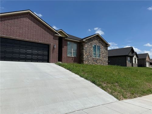 1013 Glass St, Cave Springs, AR, 72718-5010 | Card Image