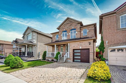 5458 Tasha Dr, Mississauga, ON, L5M6N5 | Card Image