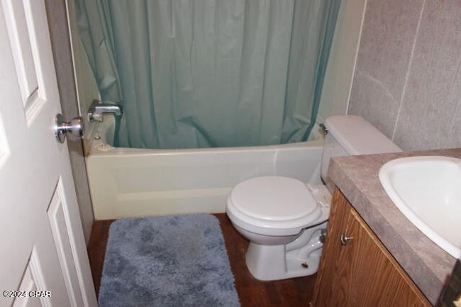 15510 Nw Jw Rackley St, House other with 4 bedrooms, 2 bathrooms and null parking in Altha FL | Image 45