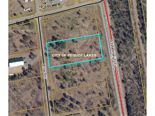 XX Lilac Dr, Pequot Lakes, MN, 56472 | Card Image
