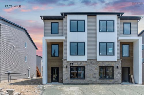 Lot 55A Honeygold Drive, Halifax, NS, B3R2H8 | Card Image