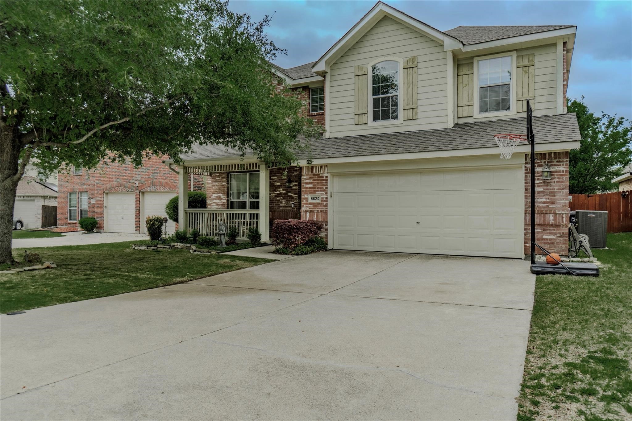 Residential in Fort Worth 2