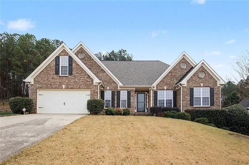 6369 Aarons Way, Flowery Branch, GA, 30542-7589 | Card Image