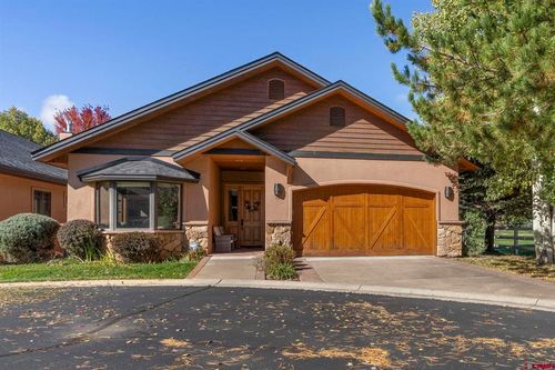 55 Dog Leg Lane, Durango, CO, 81301 | Card Image