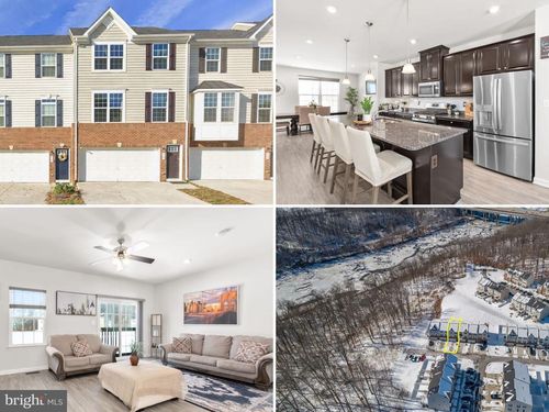 706 Rolling Valley Dr, FREDERICKSBURG, VA, 22405-1281 | Card Image