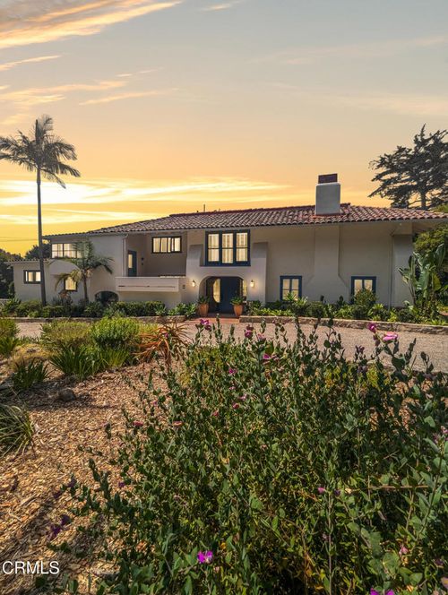 2607 Puesta Del Sol, Santa Barbara, CA, 93105-2965 | Card Image