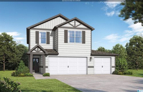 9886 Roseville Pl, WARRIOR, AL, 35180-4022 | Card Image