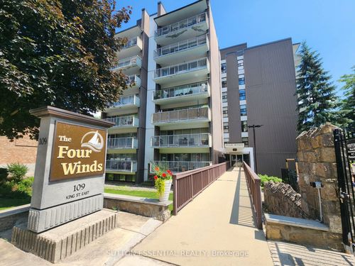 904-109 King St E, Brockville, ON, K6V1B8 | Card Image