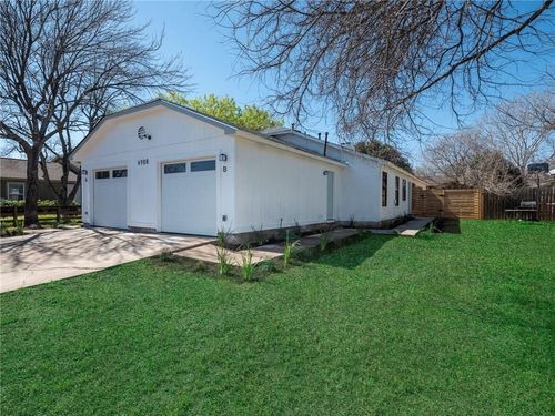 6908 Hyland Cir, Austin, TX, 78744-5237 | Card Image
