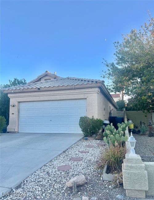 1707 Downs Brook Court, North Las Vegas, NV, 89032 | Card Image