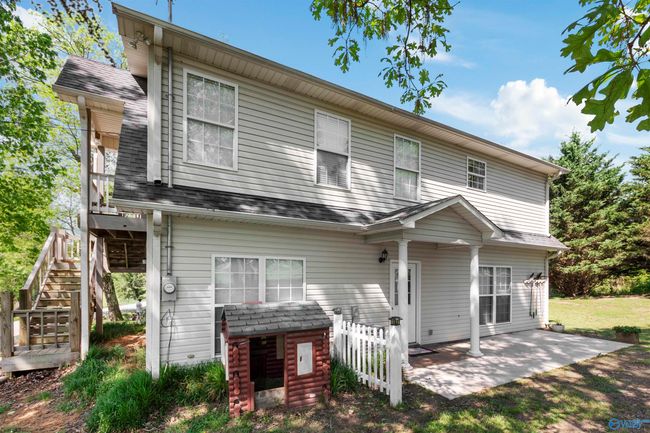 221 Turkey Hop Rd, House other with 1 bedrooms, 2 bathrooms and null parking in Holly Pond AL | Image 23