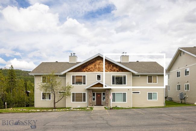 13 Moose Ridge Rd, Condo with 1 bedrooms, 1 bathrooms and null parking in Big Sky MT | Image 24