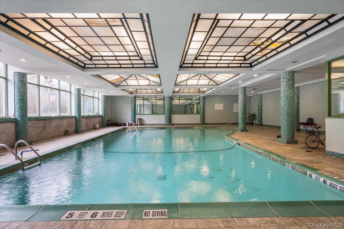 Residential in New York 4