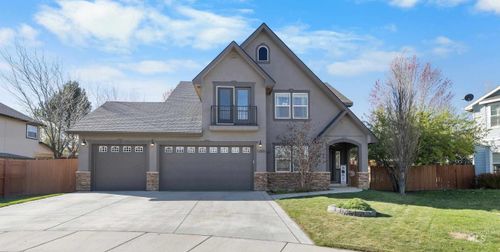 12805 W Berghan St, Boise, ID, 83709-6190 | Card Image