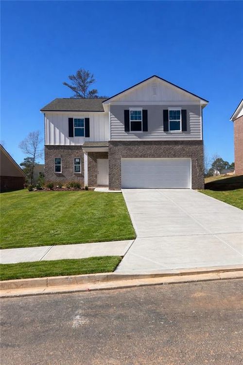 217 Silverton Dr, Dacula, GA, 30019-2842 | Card Image