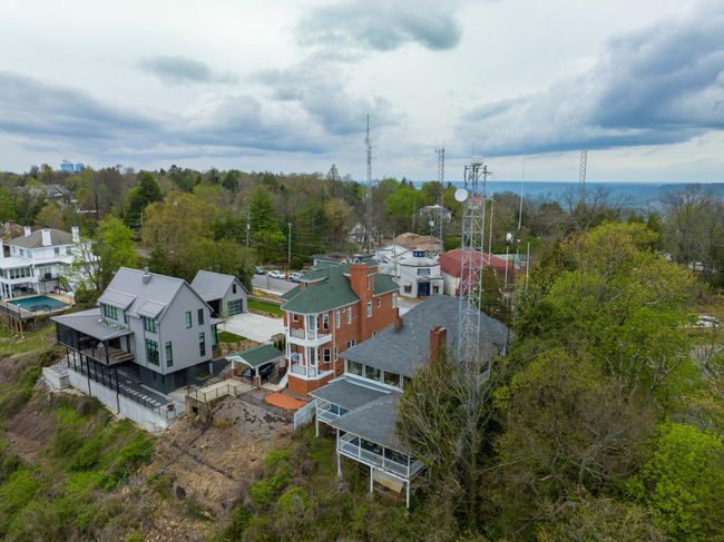 1117 E Brow Rd, House other with 4 bedrooms, 4 bathrooms and null parking in Lookout Mountain TN | Image 17