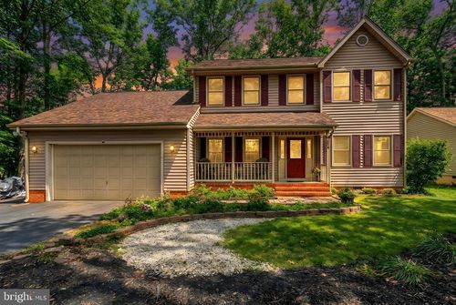 106 Chesterfield Ct, LOCUST GROVE, VA, 22508-5212 | Card Image