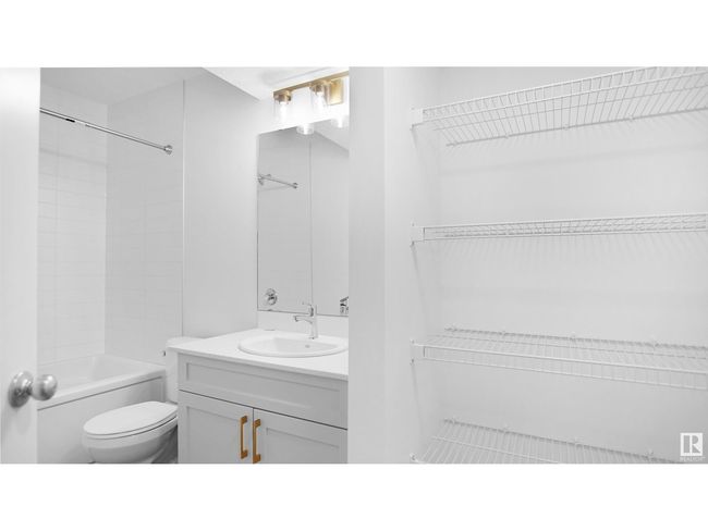 1271 Keswick Dr Sw, Townhouse with 4 bedrooms, 4 bathrooms and null parking in Edmonton AB | Image 34