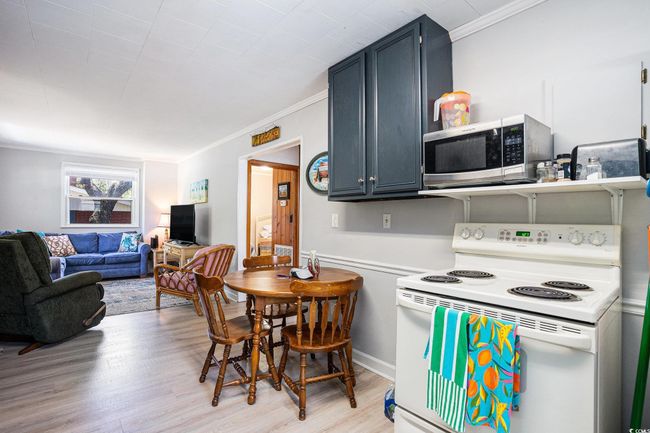 505 19 Th Ave S, House other with 2 bedrooms, 1 bathrooms and 4 parking in North Myrtle Beach SC | Image 10