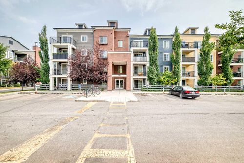2410-99 Copperstone Park Se, Calgary, AB, T2Z5C9 | Card Image