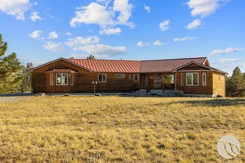21 Crazy Mountain Vista Rd, Columbus, MT, 59019-7205 | Card Image