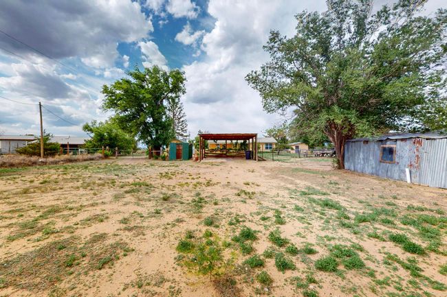 10 E Howell Rd, House other with 3 bedrooms, 2 bathrooms and null parking in Estancia NM | Image 37