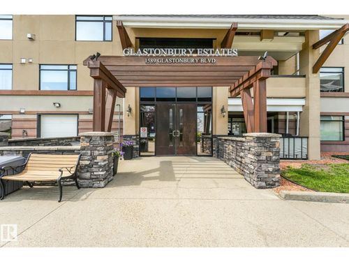 209-1589 Glastonbury Blvd Nw, Edmonton, AB, T5T2V1 | Card Image