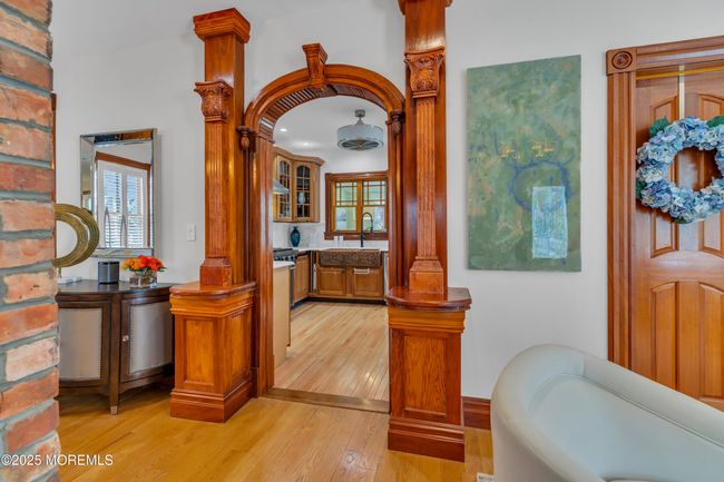 44 Irving Pl, House other with 4 bedrooms, 3 bathrooms and null parking in Red Bank NJ | Image 25