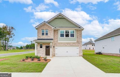 120 Geranium Lane, Covington, GA, 30016 | Card Image